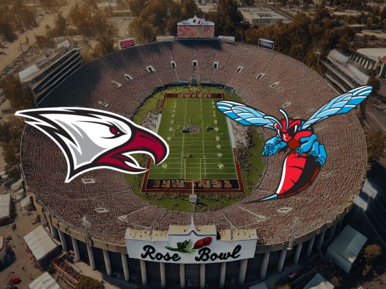 Delaware State Hornets vs. North Carolina Central Eagles